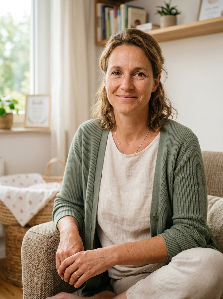 Kerstin Stark